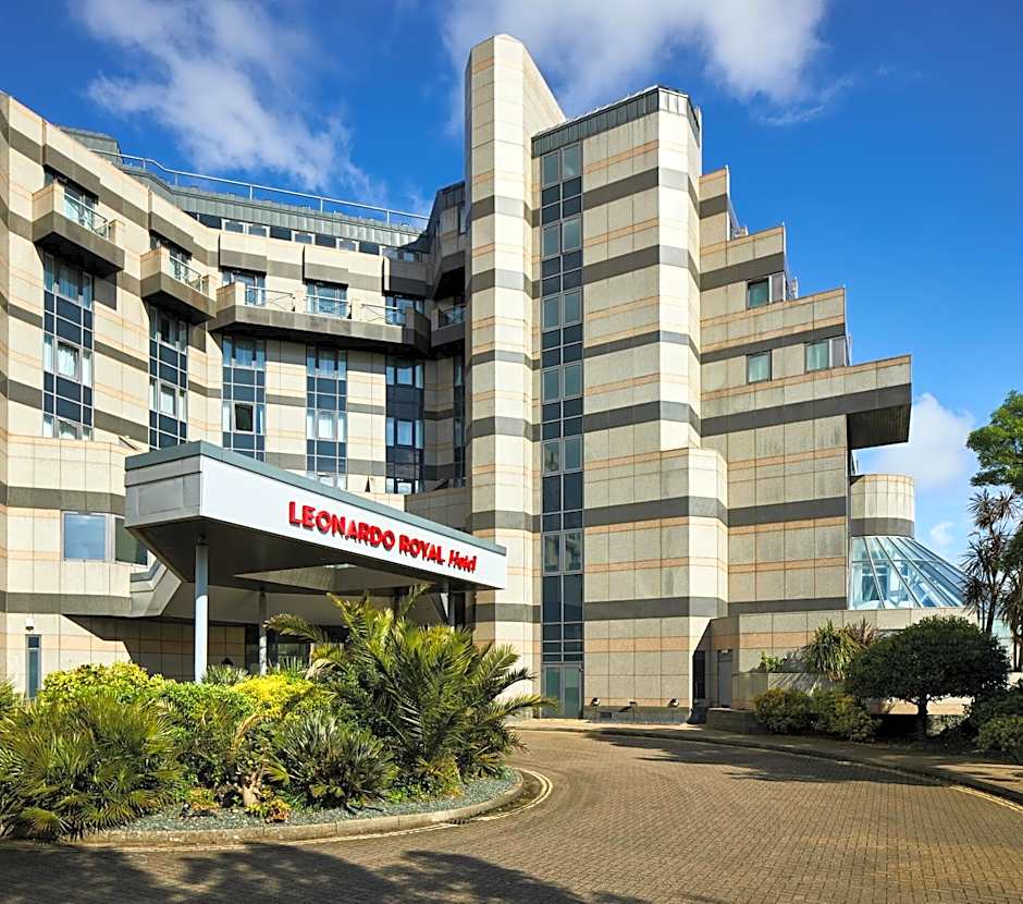 Leonardo Royal Southampton Grand Harbour