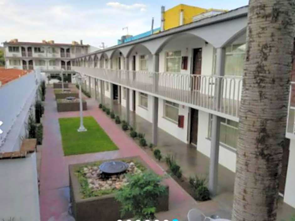 Hotel Posada Tierra Blanca