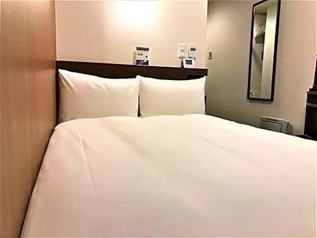Double Room with Small Double Bed - Smoking