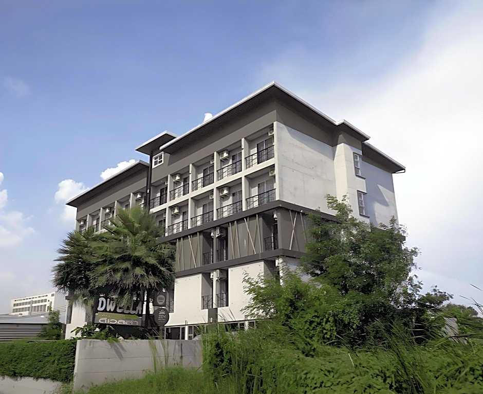Dwella Suvarnabhumi Hotel