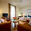 Red Brick Apartments