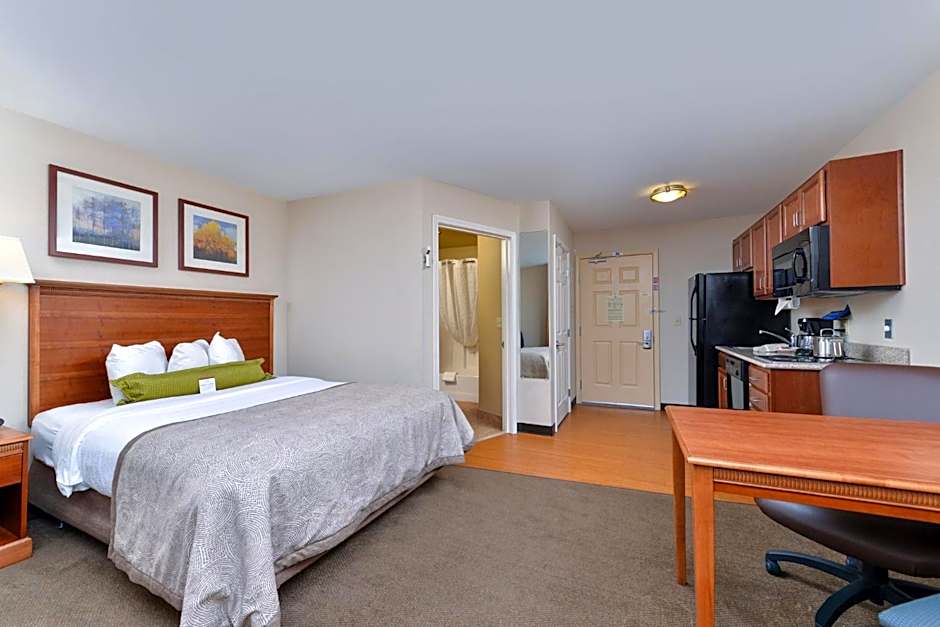 Candlewood Suites Roswell By IHG