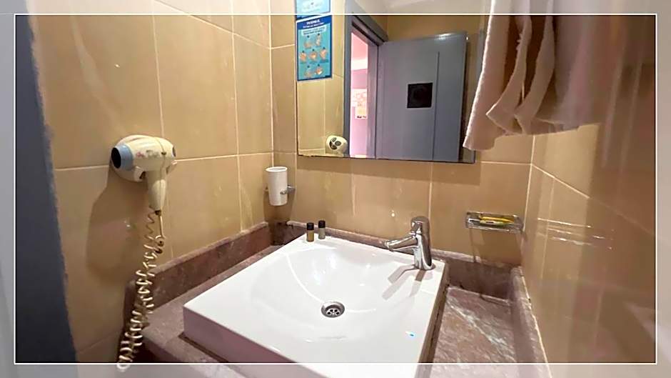 Hotel Al Massira