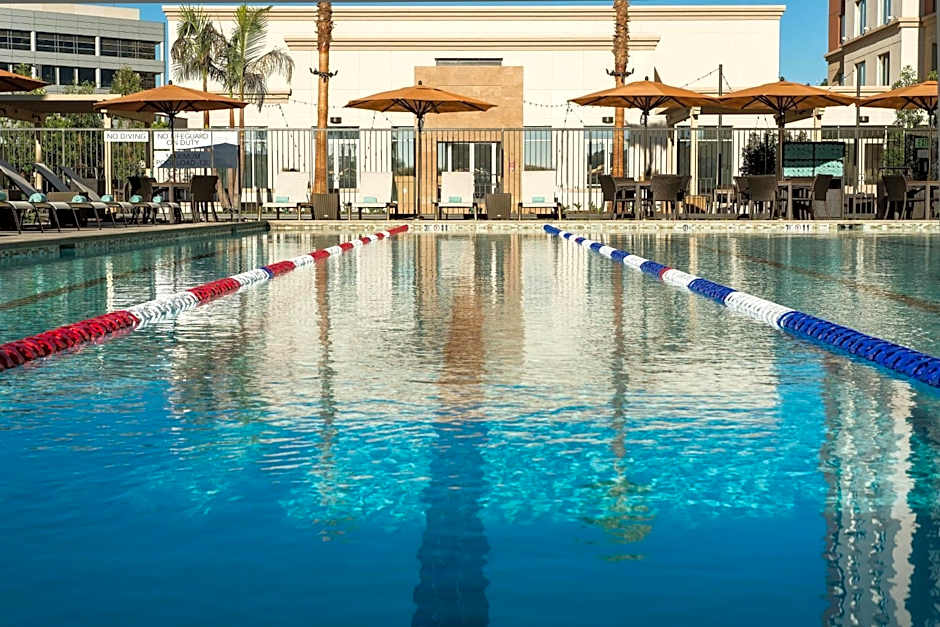 Courtyard by Marriott Irvine Spectrum