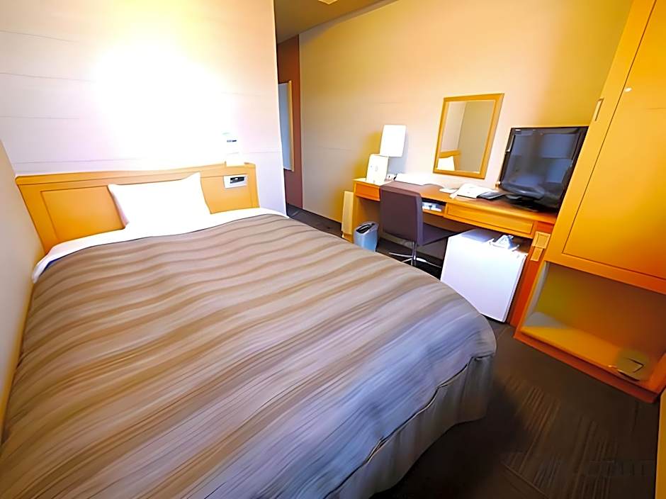 Hotel Route Inn Shin-Shirakawa Eki Higashi