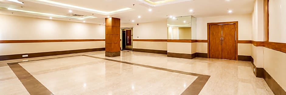 Max Hotels Jabalpur