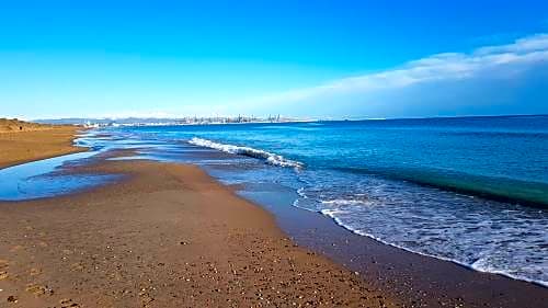 Bungalows Park Albufera