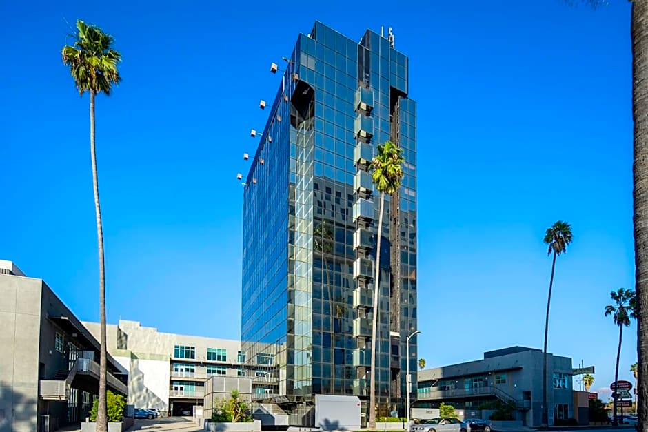 Kasa Sunset Los Angeles