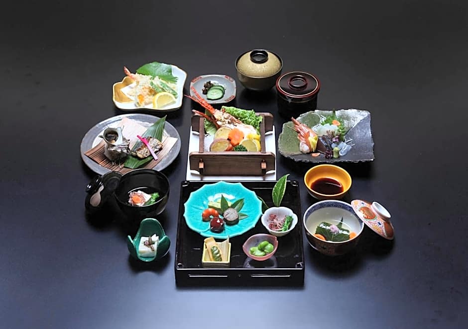 Ise Todaya Ryoan