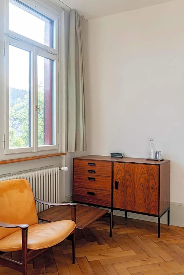 Militärkantine St. Gallen