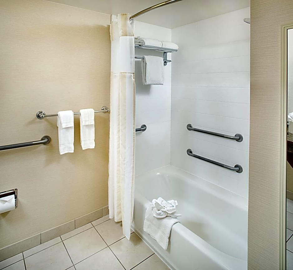 Hilton Garden Inn Denver Tech Center