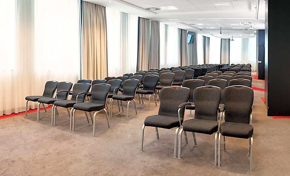 Radisson Hotel Brussels Centre Midi