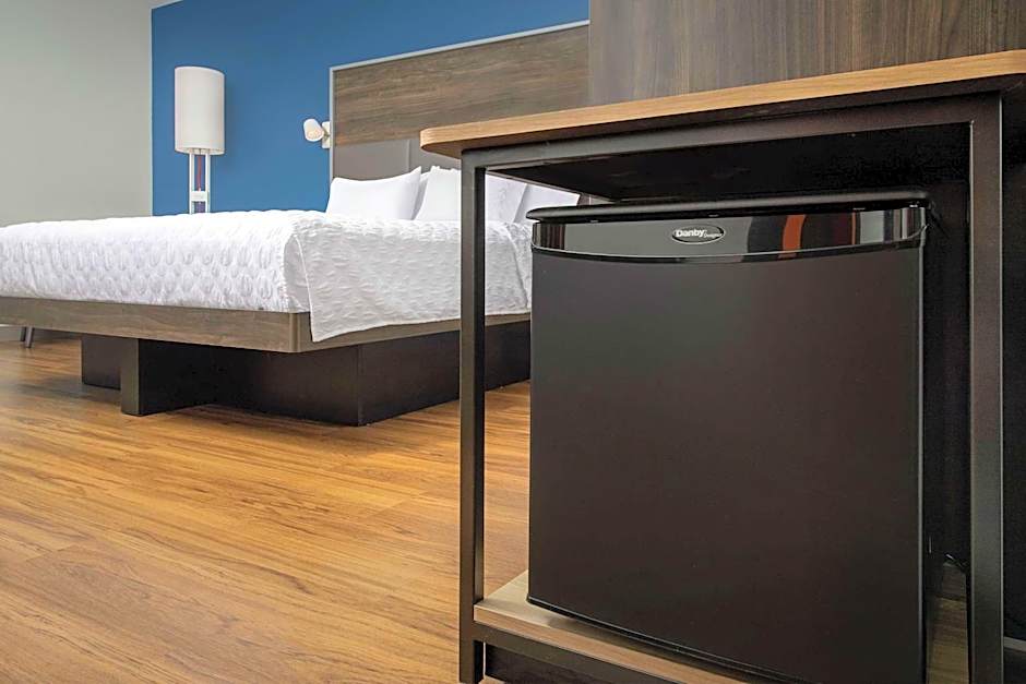 Tru By Hilton Orangeburg