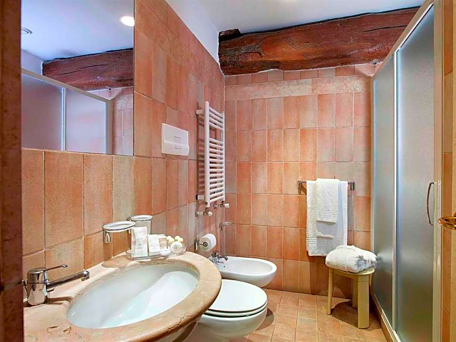 Hotel Parco Borromeo - Monza Brianza