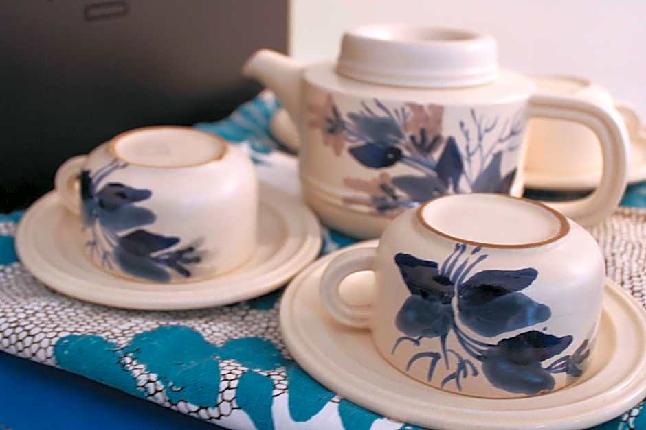 De Gasperi 55 - By Pera Rooms Collection