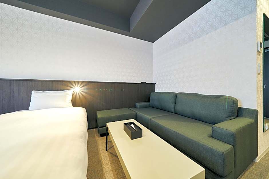Rakuten STAY Kokura Station Standard Triple Room