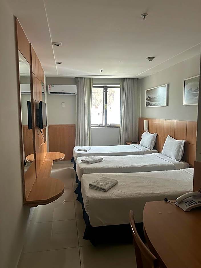 Hotel Atlântico Rio