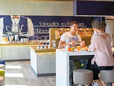 ibis budget Bremen City Center