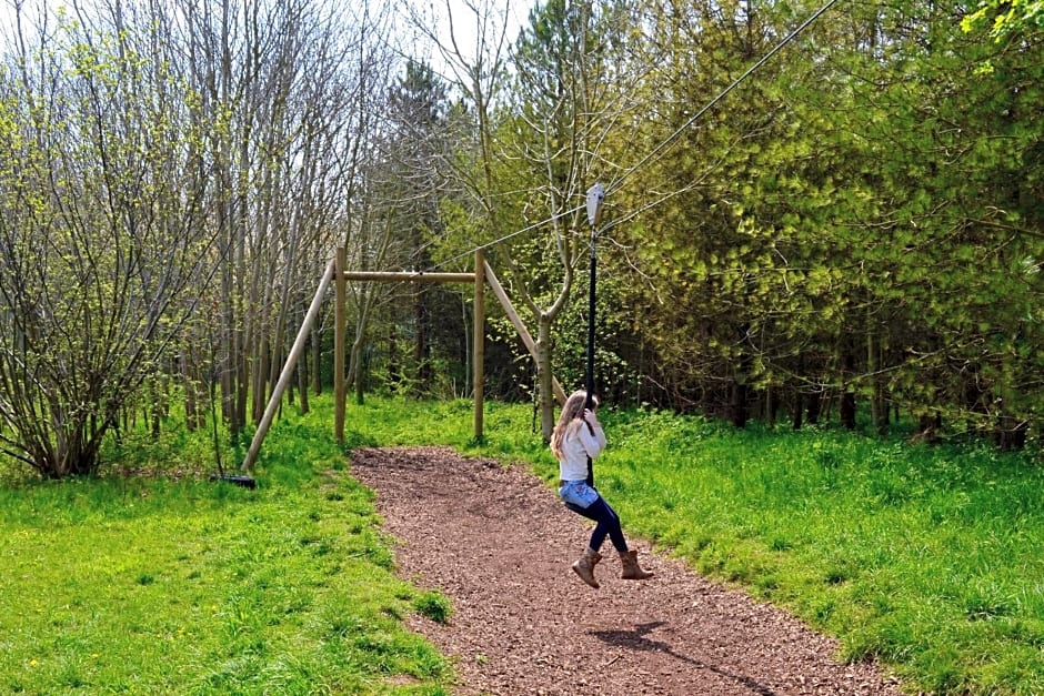 Banbury Hill Farm Bed & Breakfast