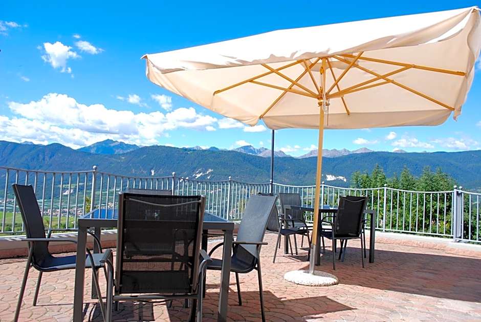 La Montanina Hotel in Val di Non