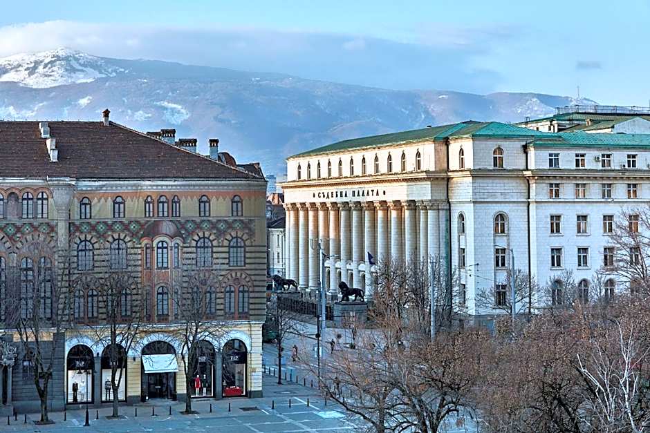 Sofia Balkan Palace