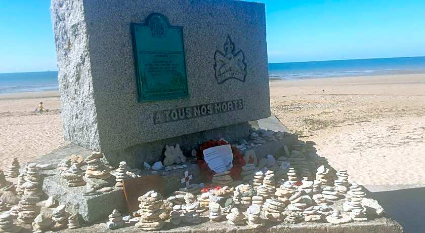 Relais du Cap romain