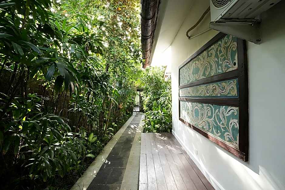 The Gardens Seminyak