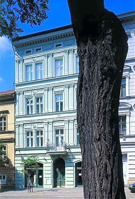 Residence Jecna