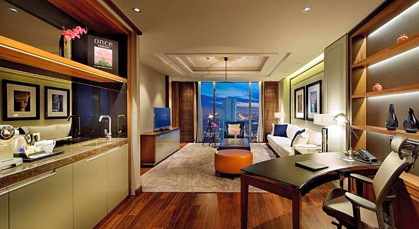 Hilton Istanbul Bomonti Hotel & Conference Center