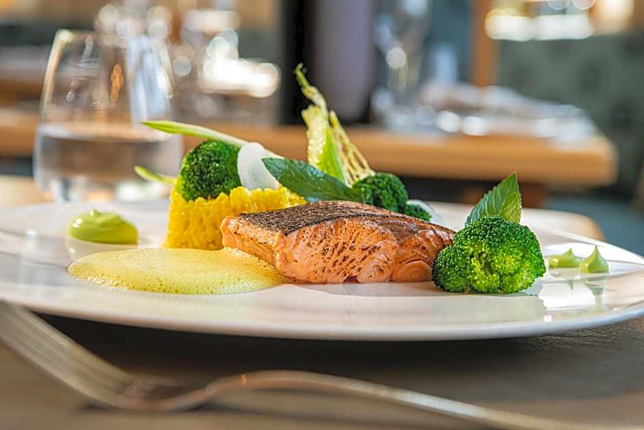 Alpines Lifestyle Hotel Tannenhof