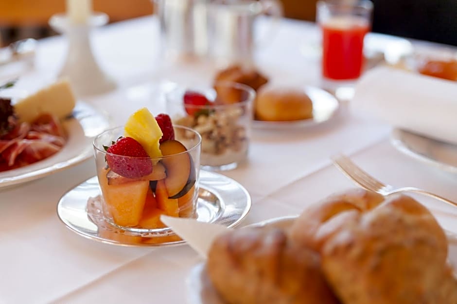 Hotel Tre Cime Sesto - Sexten