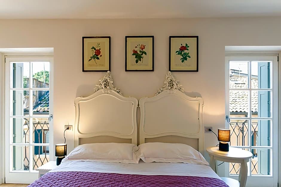 Romeo e Giulietta Appartamenti