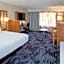 Fairfield Inn & Suites by Marriott Albany Airport