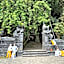 The Lava Bali Villa and Hot Spring