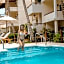 Petit Lafitte Beach Front Hotel & Bungalows