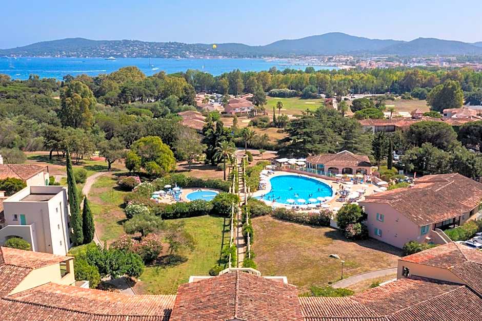 Résidence Pierre & Vacances Les Parcs de Grimaud