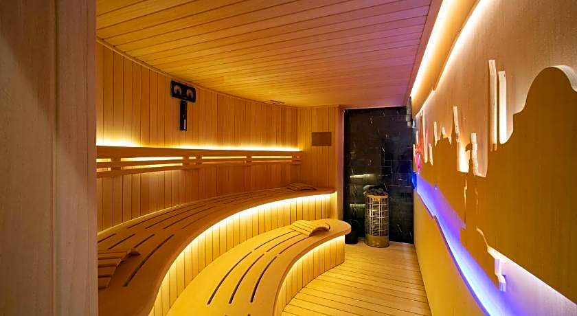 Bentley by Molton Hotels - Special Class