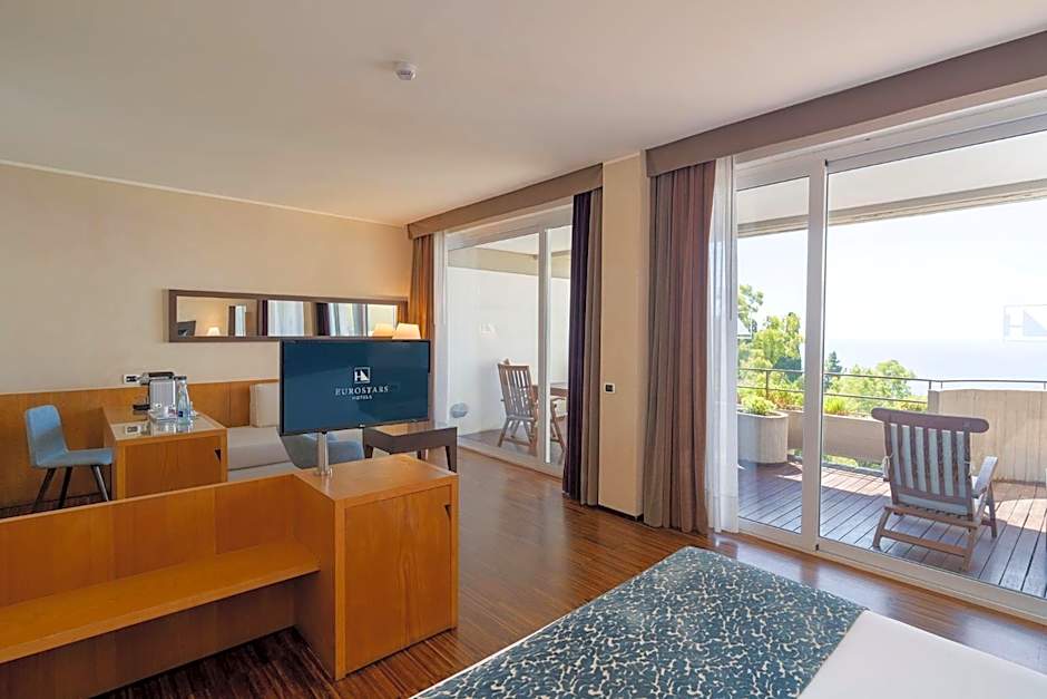 Eurostars Monte Tauro