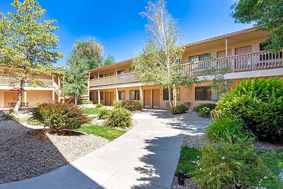 Best Western Grande River Inn & Suites