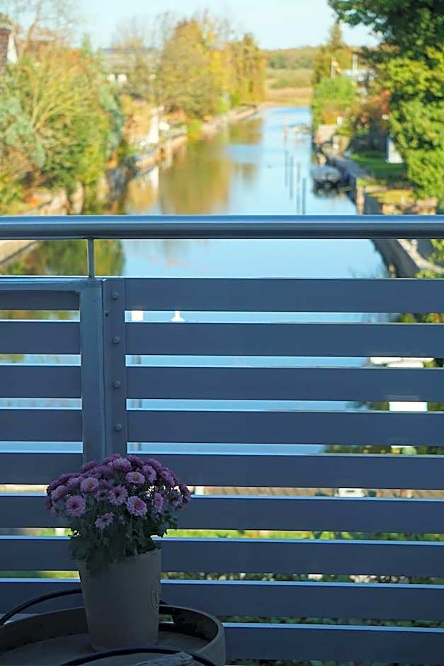 Landhotel Strandallee