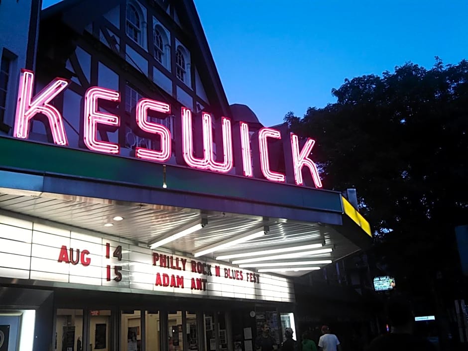 Holiday Inn Express & Suites Ft. Washington - Philadelphia By IHG