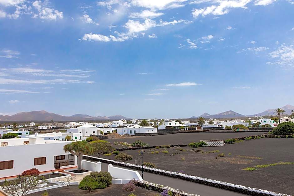 B&B Hotelito el Campo