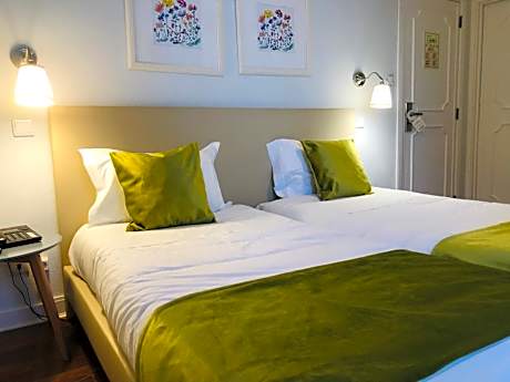 Hotel Jardim Viana do Castelo