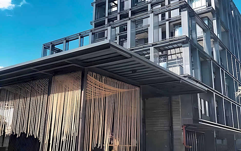 Navakitel Design Hotel