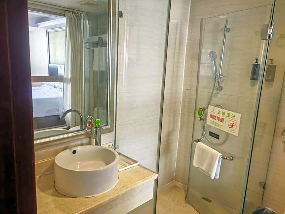 Vienna International Hotel Yangshuo West Street                                                 