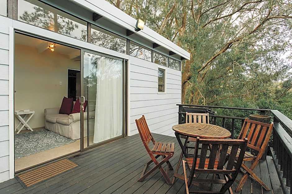 L'auberge Country Hideaway