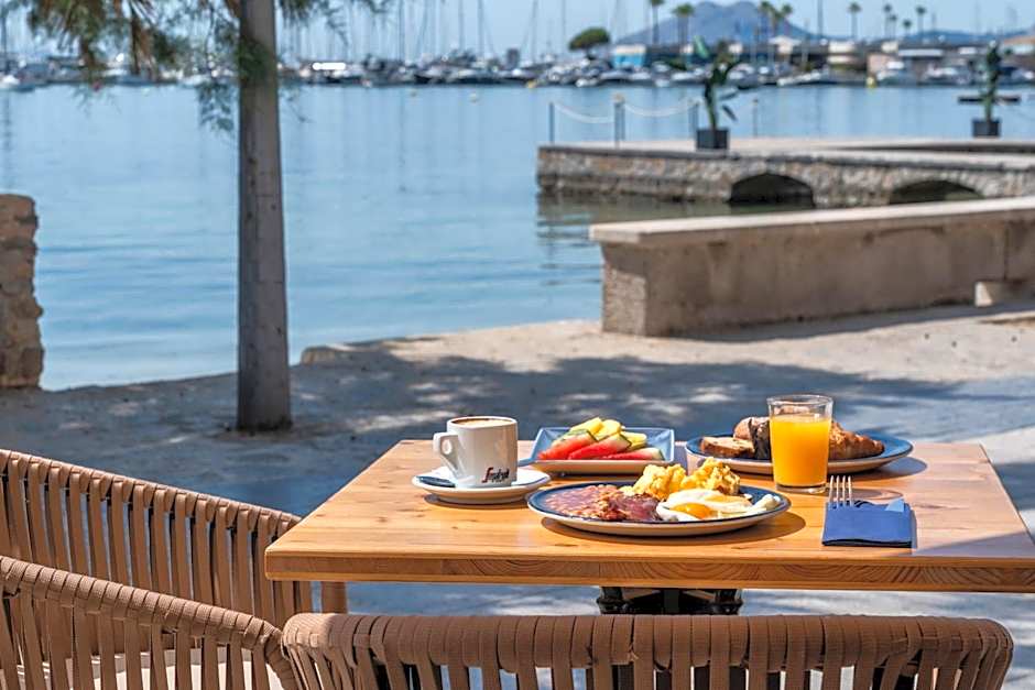 Hotel Capri Pollensa