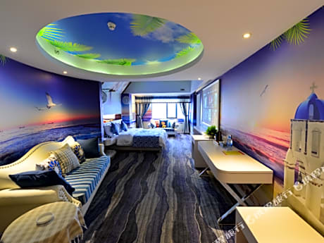 Caizhi International Hotel