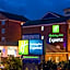 Holiday Inn Express Newcastle Gateshead By IHG