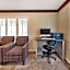Best Western Harbour Inn & Suites Huntington - Sunset Beach